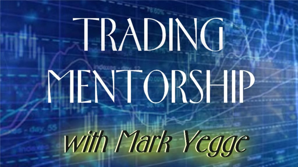 Why You Might Need a Trading Mentor